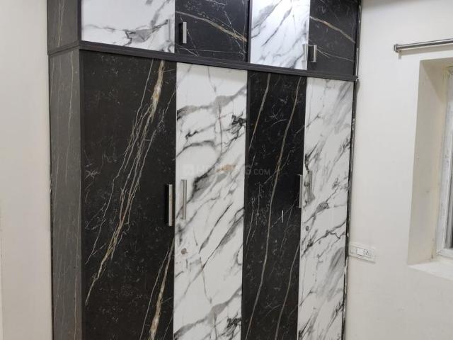 3 BHK Apartment in Himayath Nagar for resale Hyderabad. The reference number is 20039483