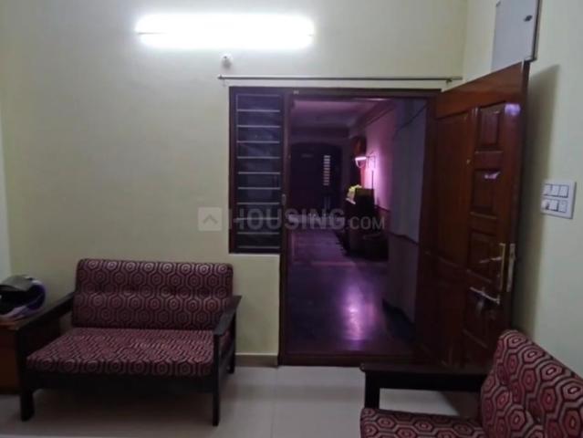 3 BHK Apartment in Himayath Nagar for resale Hyderabad. The reference number is 20257285