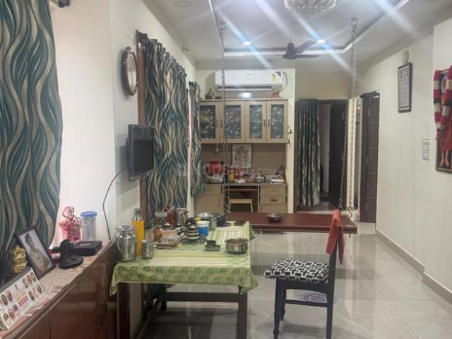 3 BHK Apartment in Himayath Nagar for resale Hyderabad. The reference number is 20288981