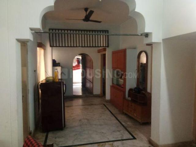 3 BHK Apartment in Himayath Nagar for resale Hyderabad. The reference number is 2941483