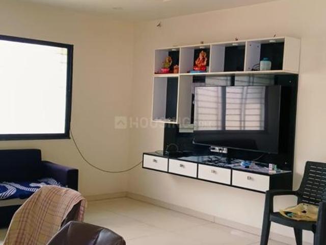 3 BHK Apartment in Hingna for resale Nagpur. The reference number is 20777492