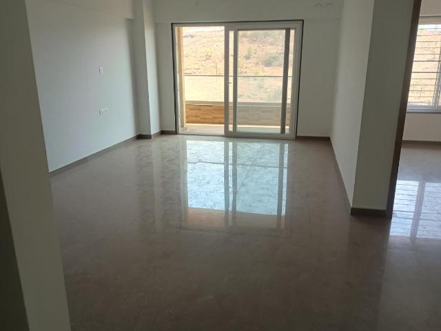 3 BHK Apartment in Hingne Khurd for rent Pune. The reference number is 19810486