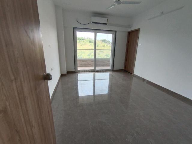 3 BHK Apartment in Hingne Khurd for rent Pune. The reference number is 19910364