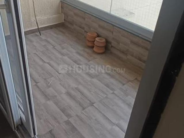 3 BHK Apartment in Hingne Khurd for rent Pune. The reference number is 20340378