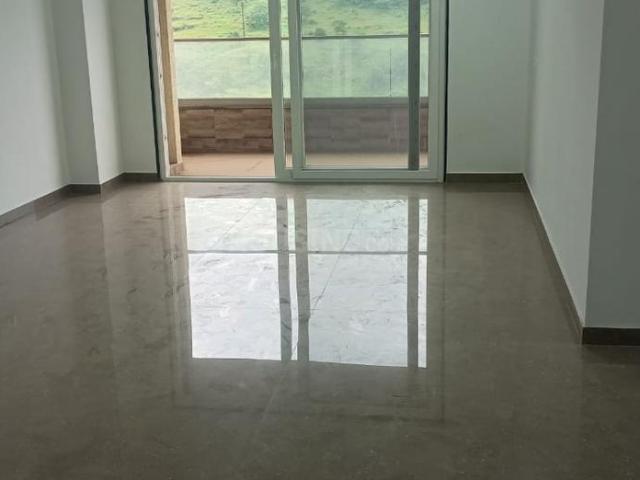 3 BHK Apartment in Hingne Khurd for resale Pune. The reference number is 18472710