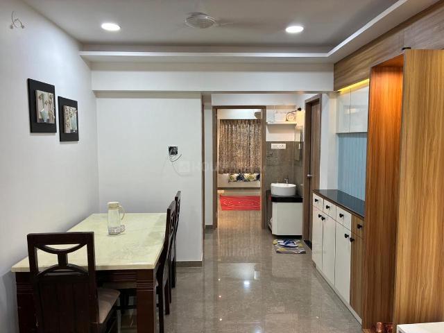 3 BHK Apartment in Hingne Khurd for resale Pune. The reference number is 19421772