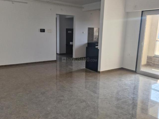 3 BHK Apartment in Hingne Khurd for resale Pune. The reference number is 19703965