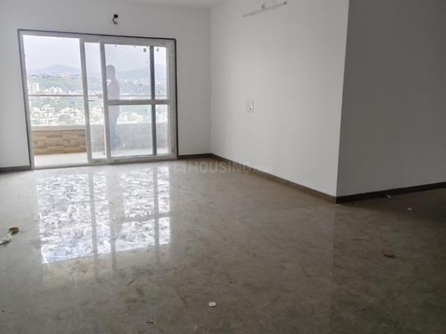 3 BHK Apartment in Hingne Khurd for resale Pune. The reference number is 20046106