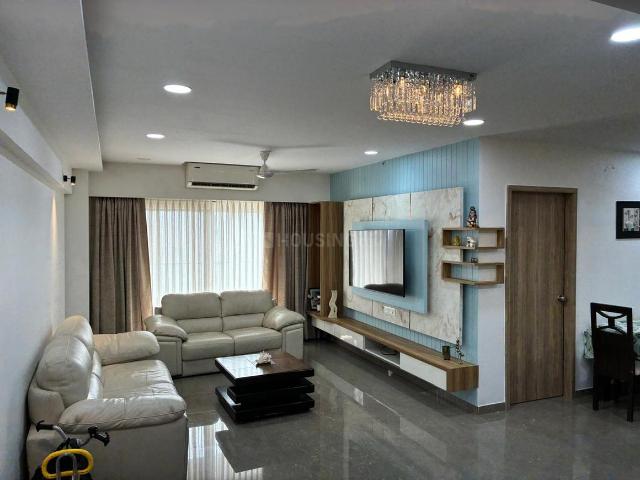 3 BHK Apartment in Hingne Khurd for resale Pune. The reference number is 20176340