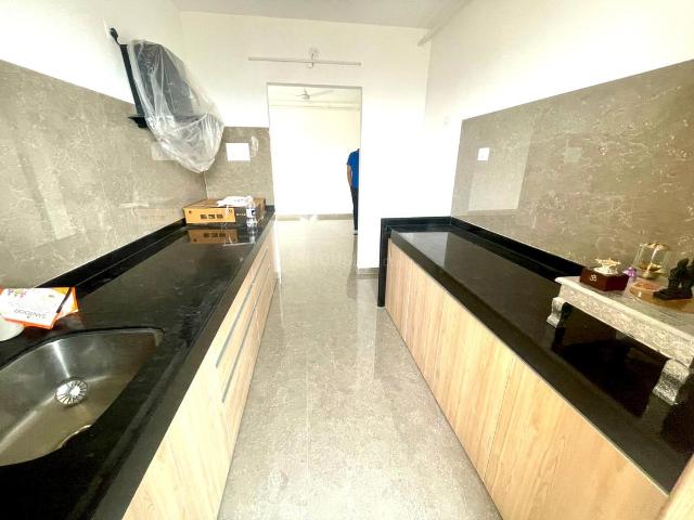 3 BHK Apartment in Hingne Khurd for resale Pune. The reference number is 20257704
