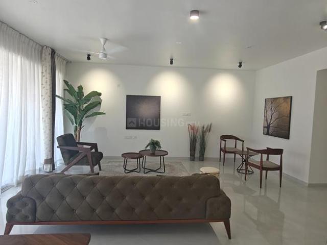 3 BHK Apartment in Hingne Khurd for resale Pune. The reference number is 20328137
