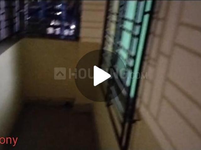 3 BHK Apartment in Hindmotor for rent Hooghly. The reference number is 20338952