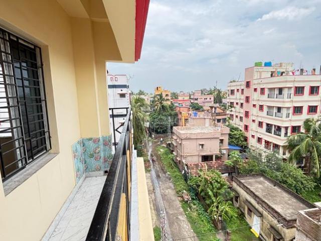 3 BHK Apartment in Hindmotor for resale Hooghly. The reference number is 20485655