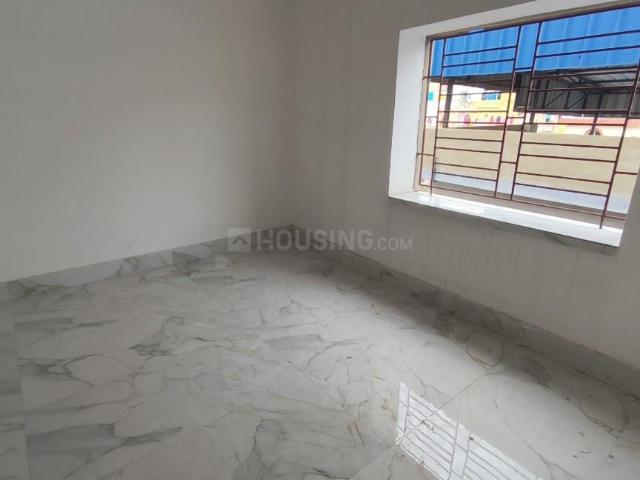 3 BHK Apartment in Hindmotor for resale Hooghly. The reference number is 20644539