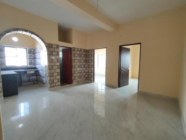 3 BHK Apartment in Hindmotor for resale Uttarpara Kotrung. The reference number is 17294170