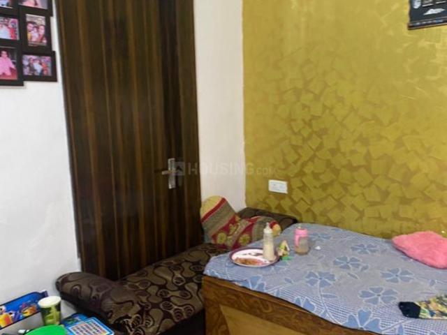 3 BHK Apartment in Hindan Residential Area for resale Ghaziabad. The reference number is 20988131