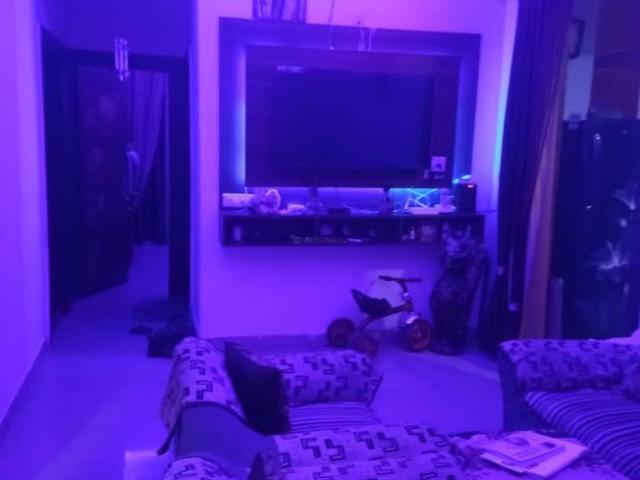 3 BHK Apartment in Hindan Residential Area for resale Ghaziabad. The reference number is 9676134