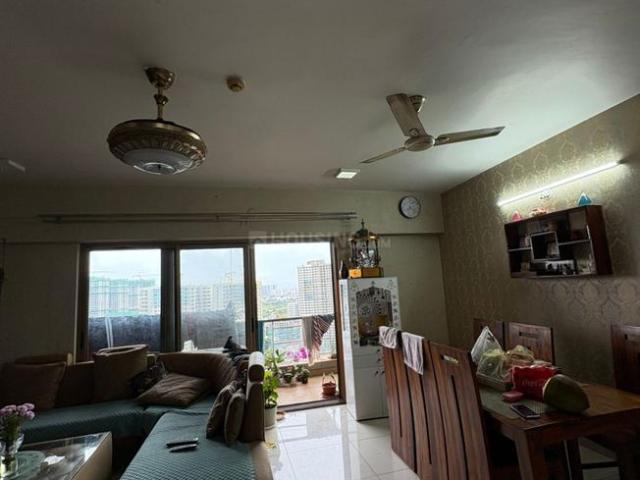 3 BHK Apartment in Hinjawadi for rent Pune. The reference number is 18485504