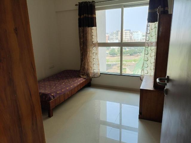 3 BHK Apartment in Hinjawadi for rent Pune. The reference number is 19807173