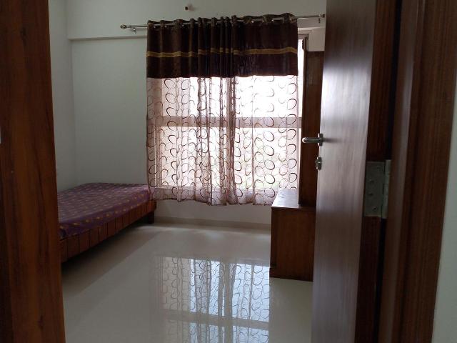 3 BHK Apartment in Hinjawadi for rent Pune. The reference number is 19948580