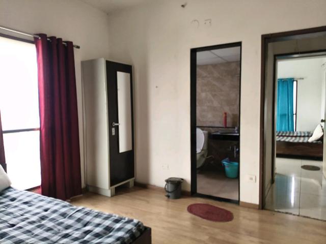 3 BHK Apartment in Hinjawadi for rent Pune. The reference number is 20454919