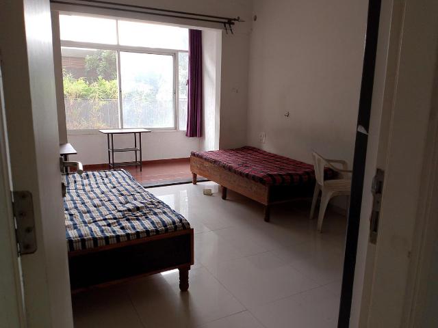 3 BHK Apartment in Hinjawadi for rent Pune. The reference number is 20464326
