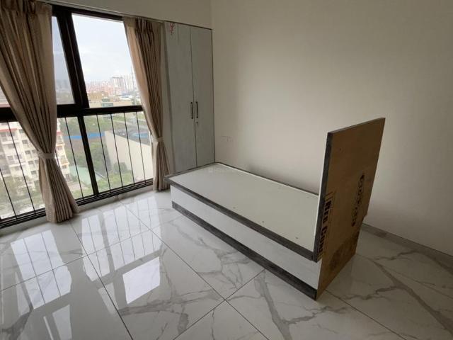 3 BHK Apartment in Hinjawadi for rent Pune. The reference number is 20513837