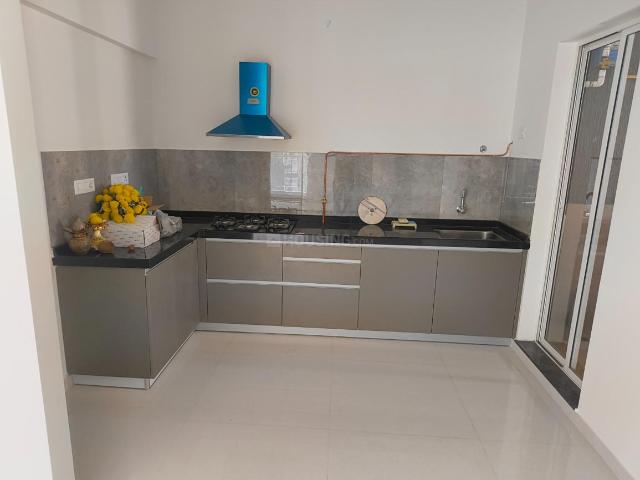 3 BHK Apartment in Hinjawadi for rent Pune. The reference number is 20525375