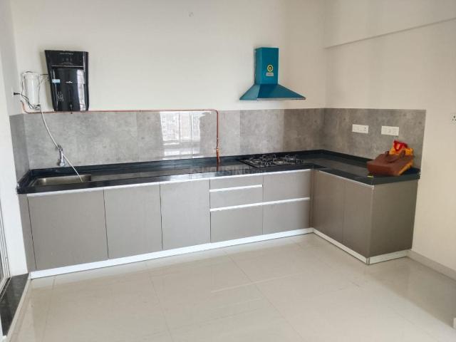 3 BHK Apartment in Hinjawadi for rent Pune. The reference number is 20702356