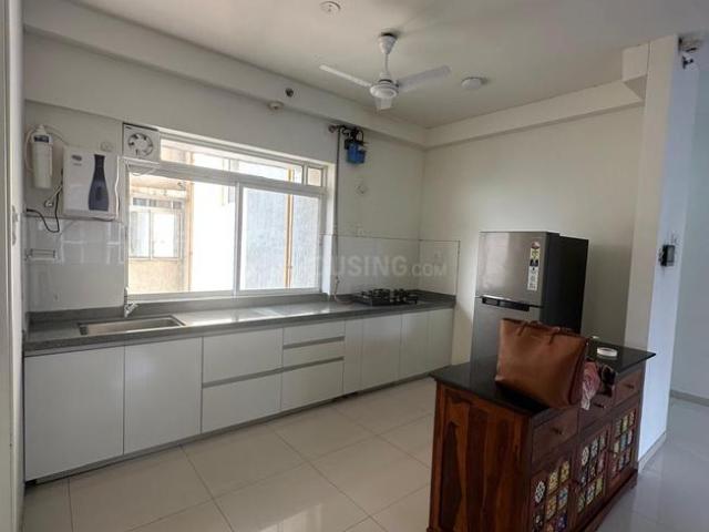 3 BHK Apartment in Hinjawadi for rent Pune. The reference number is 20101417