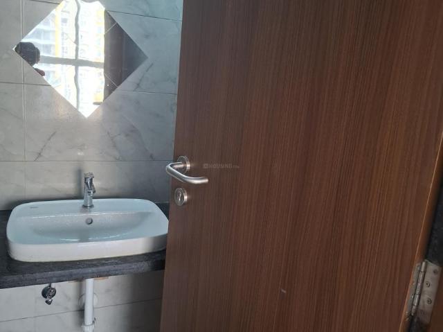 3 BHK Apartment in Hinjawadi for rent Pune. The reference number is 20241590