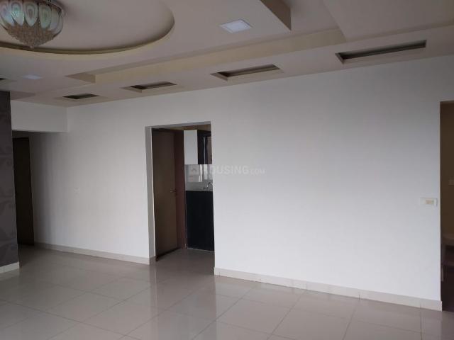 3 BHK Apartment in Hinjawadi for rent Pune. The reference number is 20260112