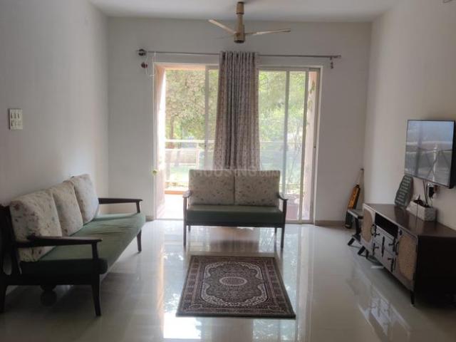 3 BHK Apartment in Hinjawadi for rent Pune. The reference number is 20261838