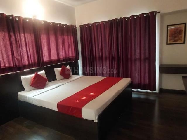 3 BHK Apartment in Hinjawadi for rent Pune. The reference number is 20266606