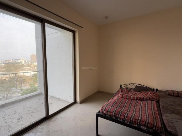 3 BHK Apartment in Hinjawadi for rent Pune. The reference number is 20271183