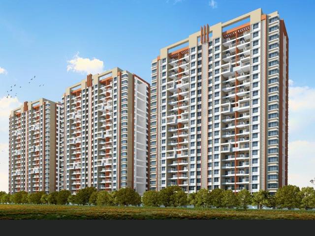 3 BHK Apartment in Hinjawadi for rent Pune. The reference number is 20277182