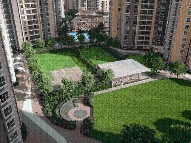 3 BHK Apartment in Hinjawadi for rent Pune. The reference number is 20281134