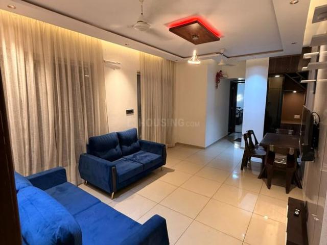 3 BHK Apartment in Hinjawadi for rent Pune. The reference number is 20301465
