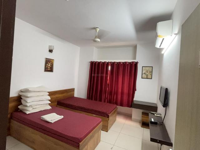 3 BHK Apartment in Hinjawadi for rent Pune. The reference number is 20355040