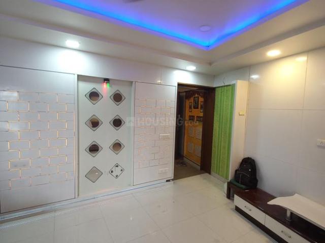 3 BHK Apartment in Hinjawadi for rent Pune. The reference number is 20363584
