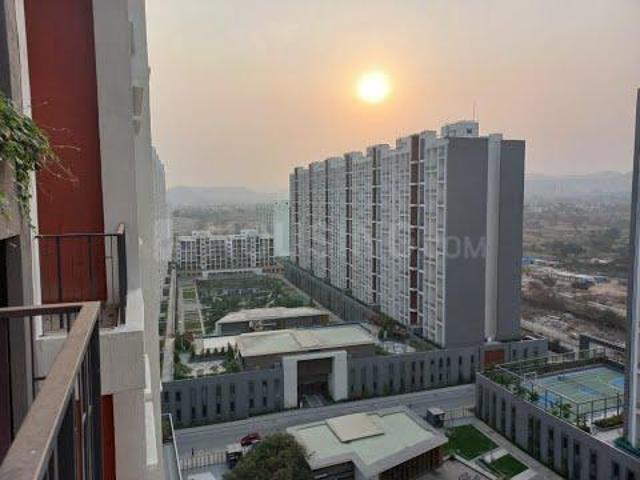 3 BHK Apartment in Hinjawadi for resale Pune. The reference number is 19495451