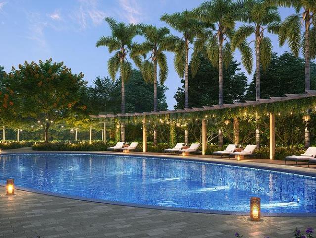 3 BHK Apartment in Hinjawadi for resale Pimpri Chinchwad. The reference number is 14486428