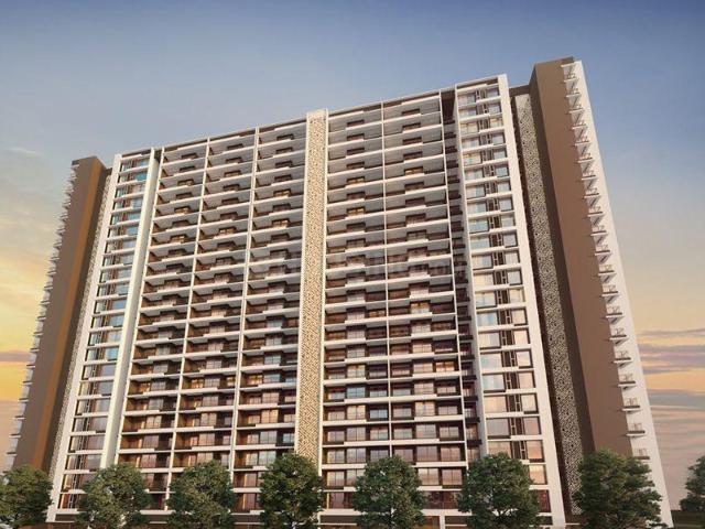 3 BHK Apartment in Hinjawadi for resale Pimpri Chinchwad. The reference number is 17527319