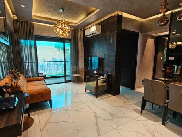 3 BHK Apartment in Hinjawadi for resale Pune. The reference number is 16743219