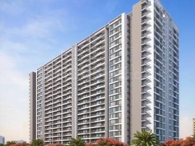 3 BHK Apartment in Hinjawadi for resale Pimpri Chinchwad. The reference number is 16905823