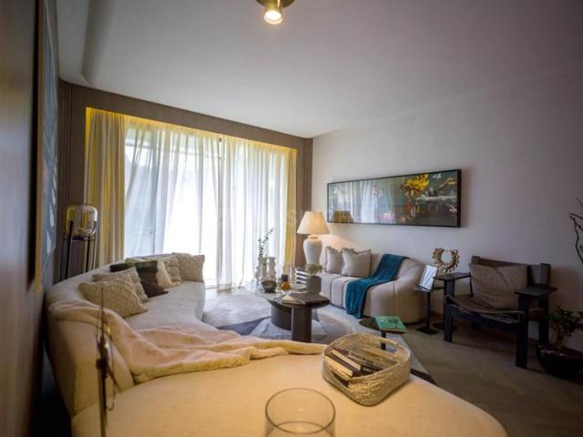 3 BHK Apartment in Hinjawadi for resale Pune. The reference number is 19001929