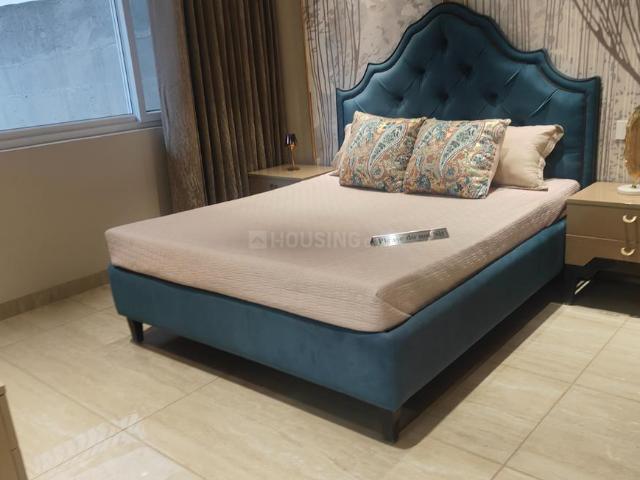 3 BHK Apartment in Hinjawadi for resale Pune. The reference number is 19293846