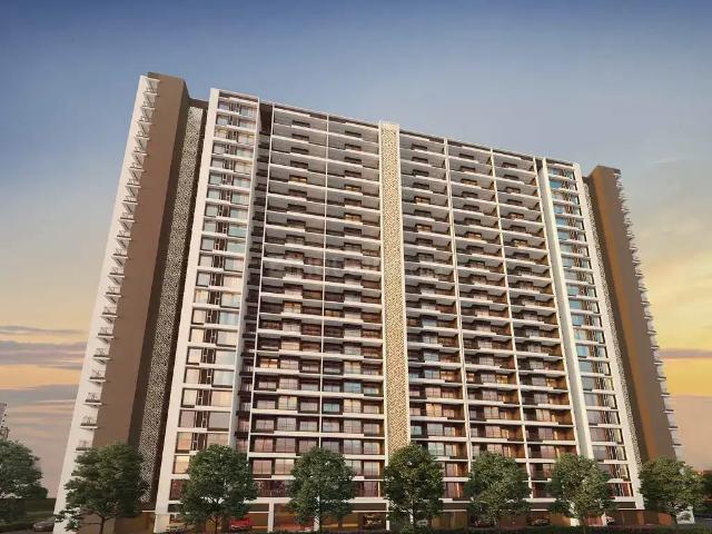 3 BHK Apartment in Hinjawadi for resale Pune. The reference number is 19306158