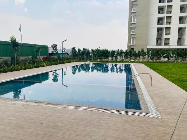 3 BHK Apartment in Hinjawadi for resale Pune. The reference number is 19485177