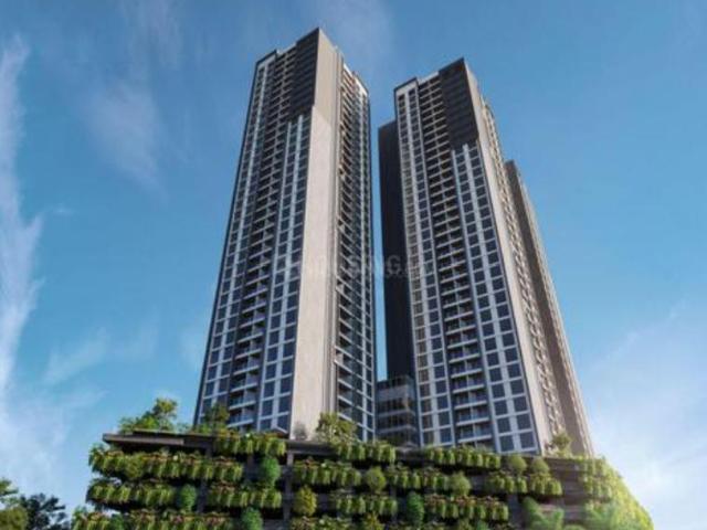 3 BHK Apartment in Hinjawadi for resale Pune. The reference number is 19542993